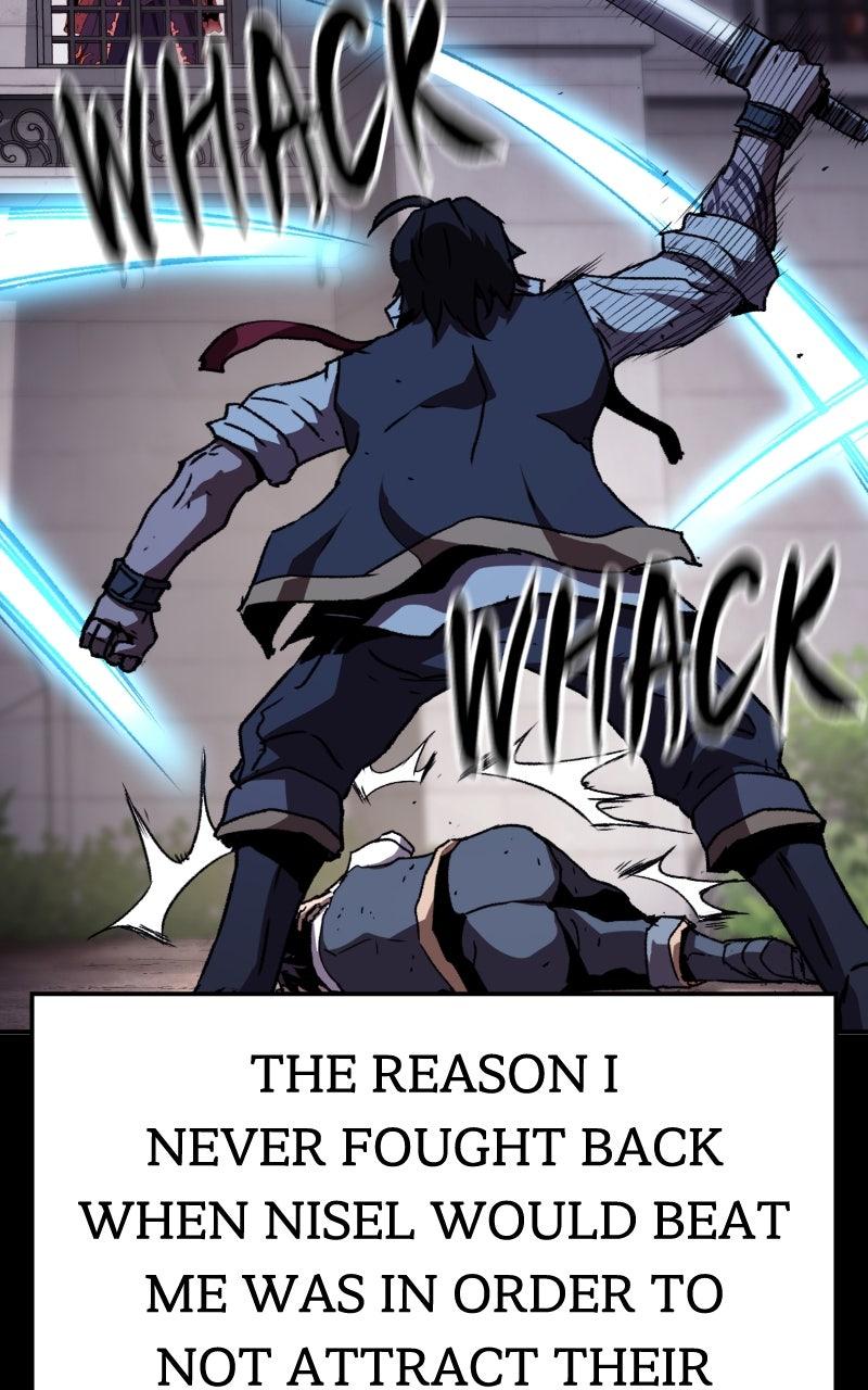 A Knight With a Time Limit Chapter 57 - Page 20