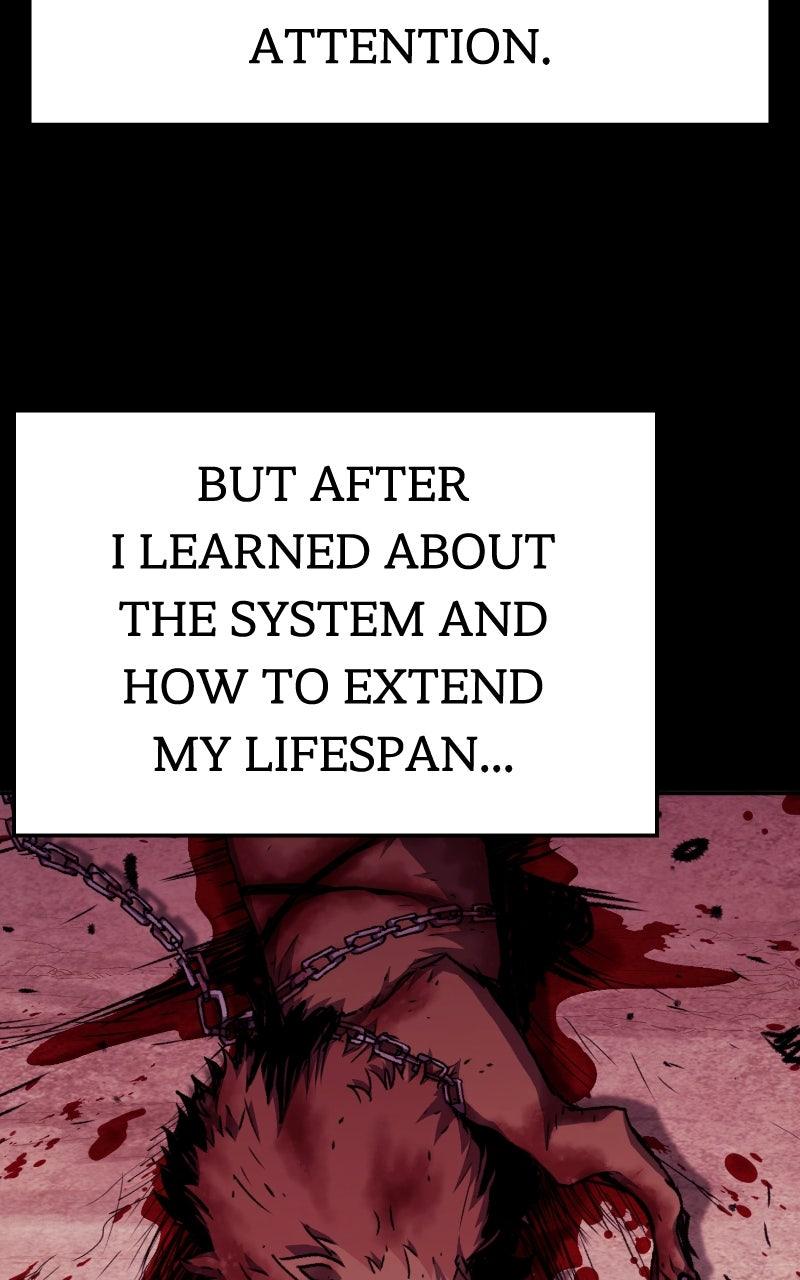 A Knight With a Time Limit Chapter 57 - Page 21