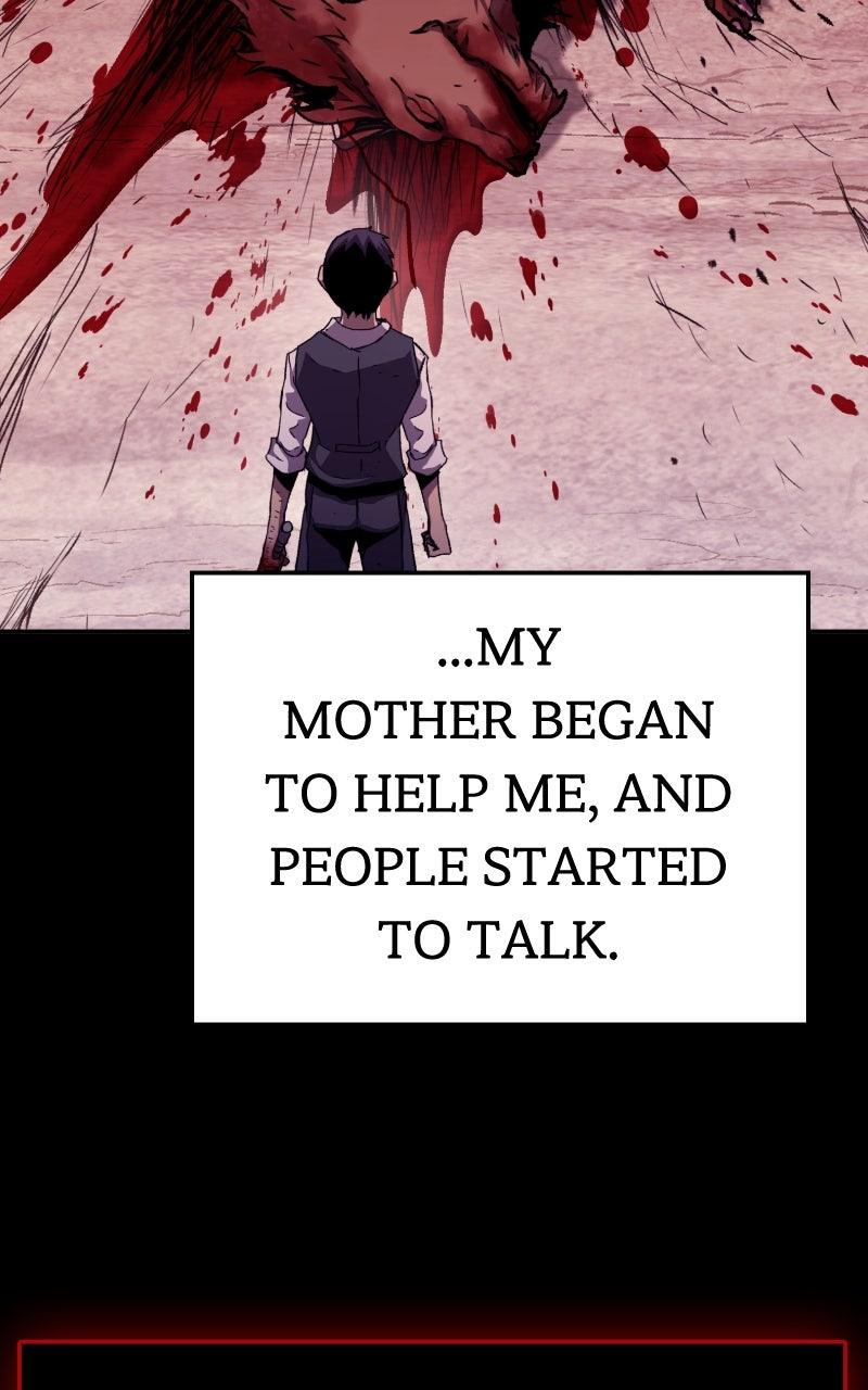 A Knight With a Time Limit Chapter 57 - Page 22