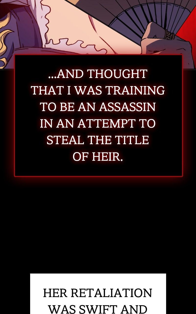 A Knight With a Time Limit Chapter 57 - Page 24