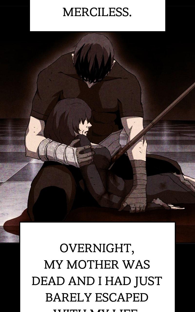 A Knight With a Time Limit Chapter 57 - Page 25