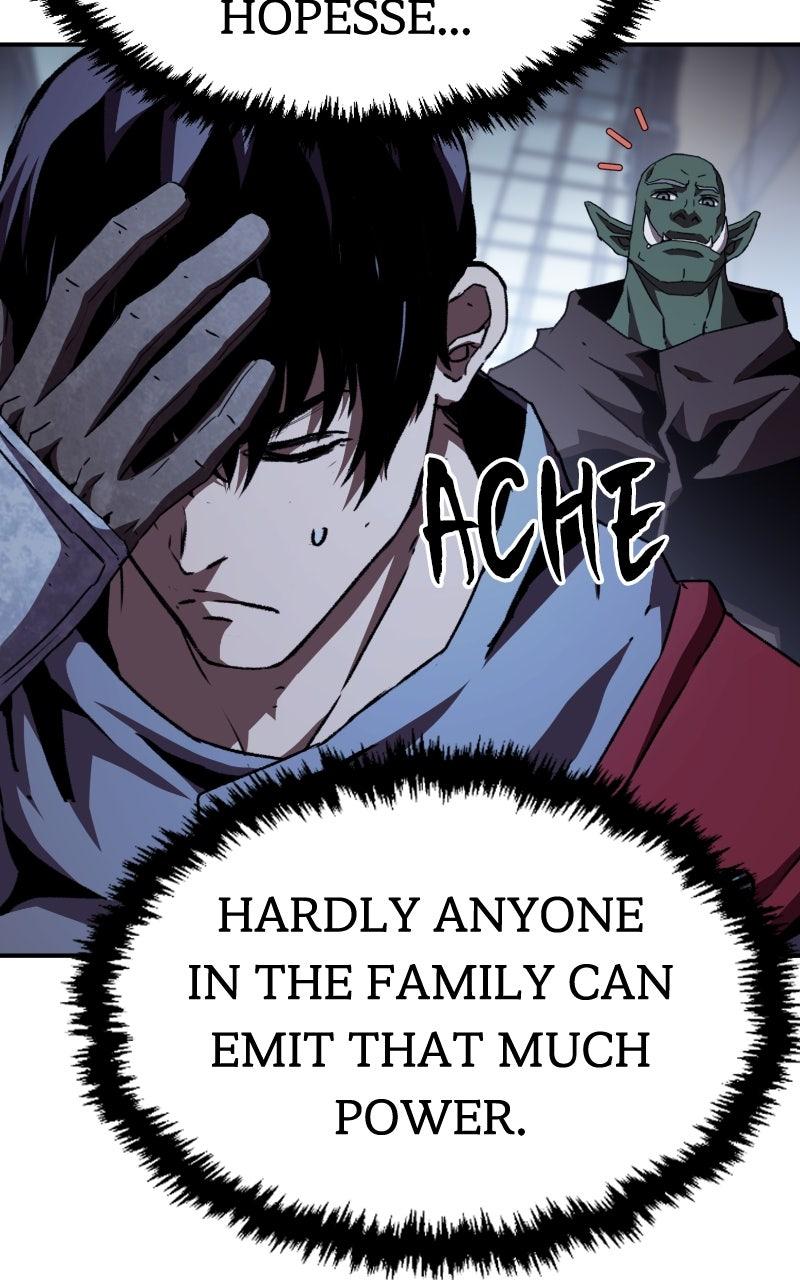 A Knight With a Time Limit Chapter 57 - Page 30