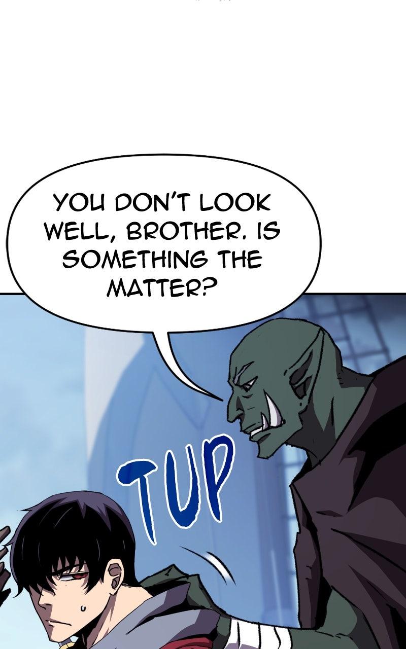 A Knight With a Time Limit Chapter 57 - Page 31