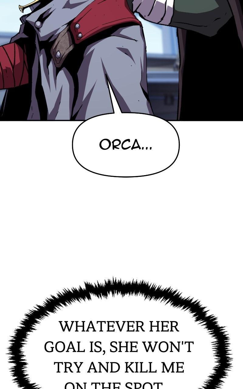 A Knight With a Time Limit Chapter 57 - Page 32