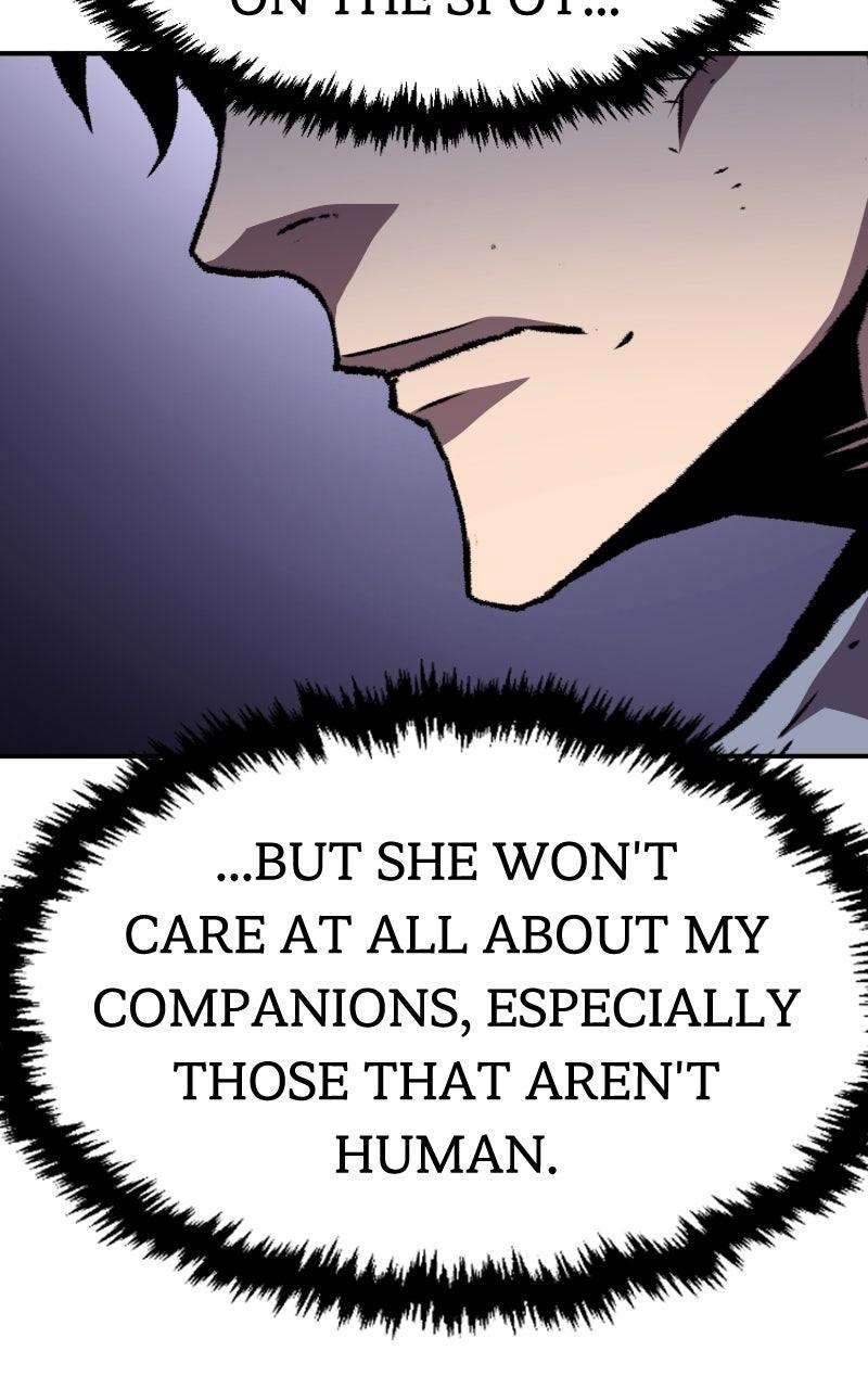 A Knight With a Time Limit Chapter 57 - Page 33