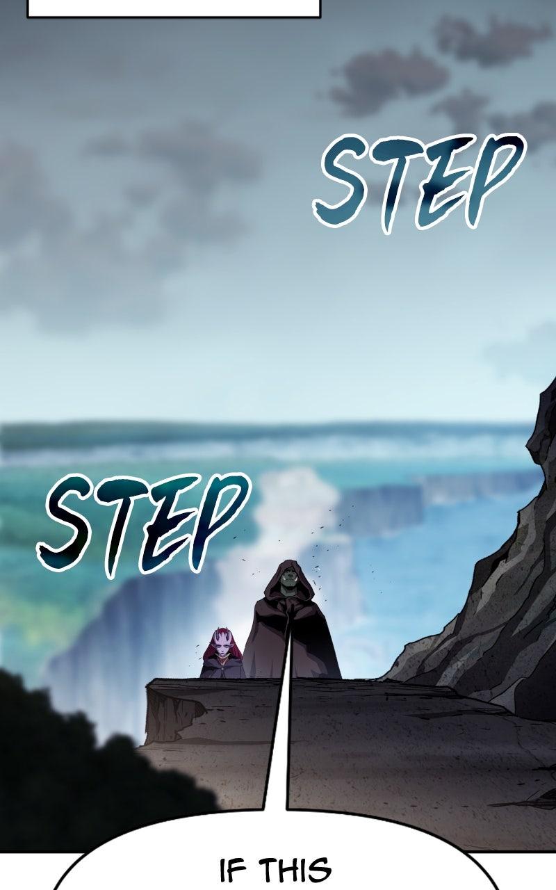 A Knight With a Time Limit Chapter 57 - Page 36