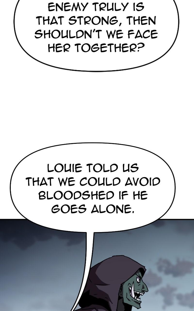 A Knight With a Time Limit Chapter 57 - Page 37