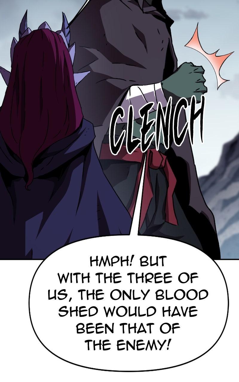 A Knight With a Time Limit Chapter 57 - Page 38