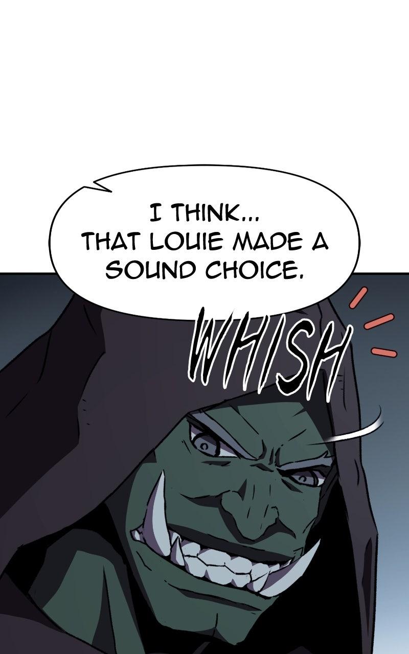 A Knight With a Time Limit Chapter 57 - Page 39