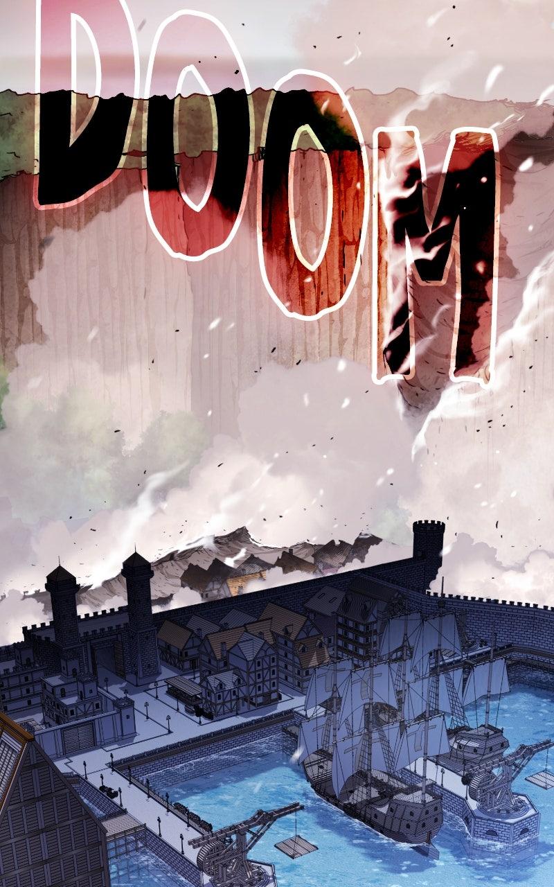 A Knight With a Time Limit Chapter 57 - Page 41