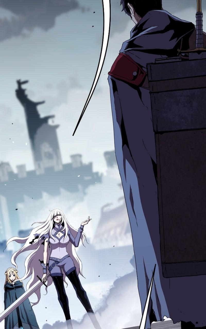 A Knight With a Time Limit Chapter 57 - Page 48