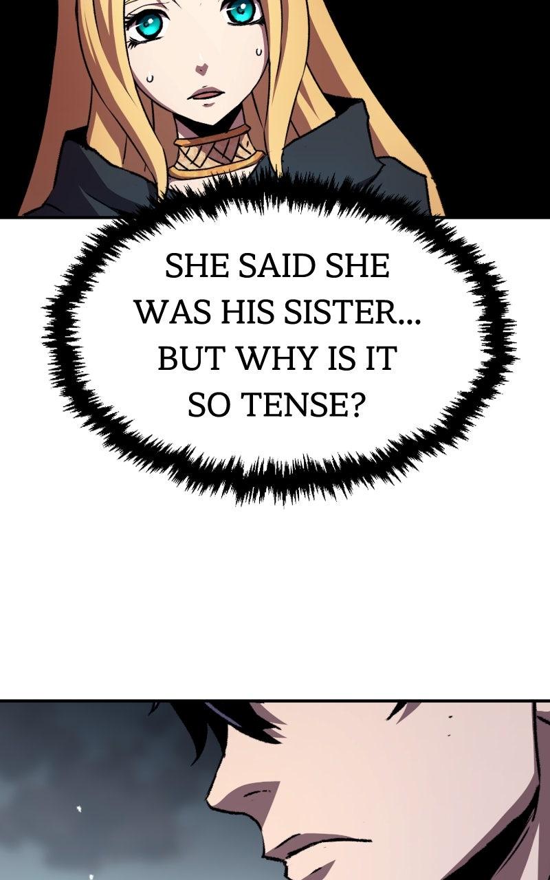 A Knight With a Time Limit Chapter 57 - Page 50