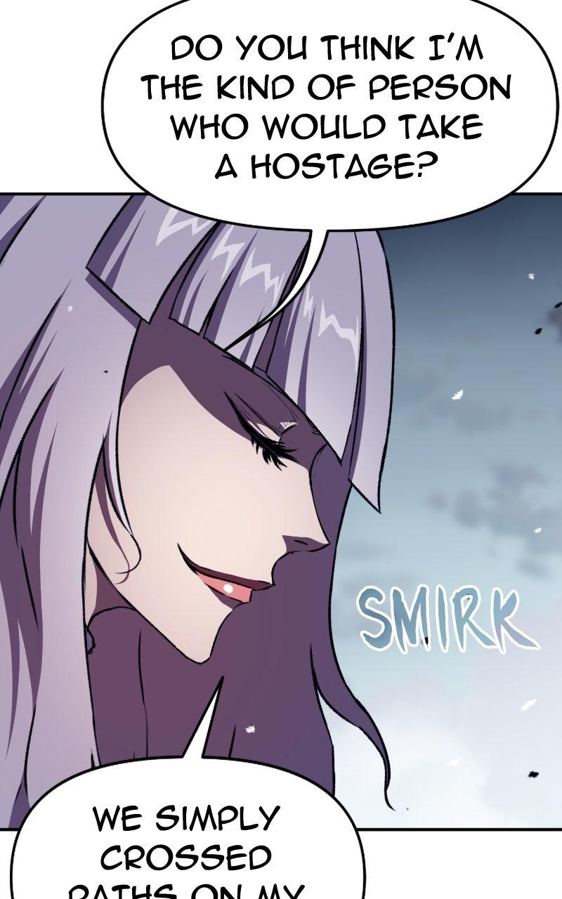 A Knight With a Time Limit Chapter 57 - Page 52