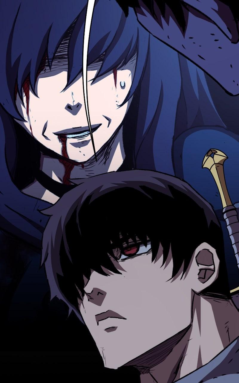 A Knight With a Time Limit Chapter 57 - Page 55