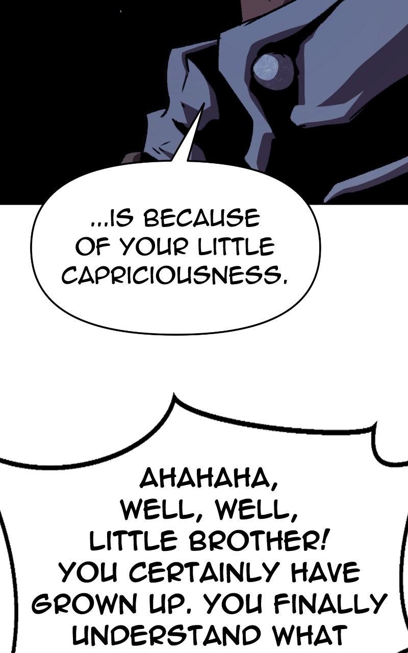 A Knight With a Time Limit Chapter 57 - Page 56