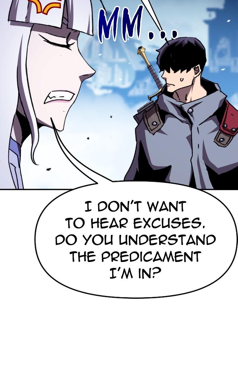 A Knight With a Time Limit Chapter 57 - Page 60