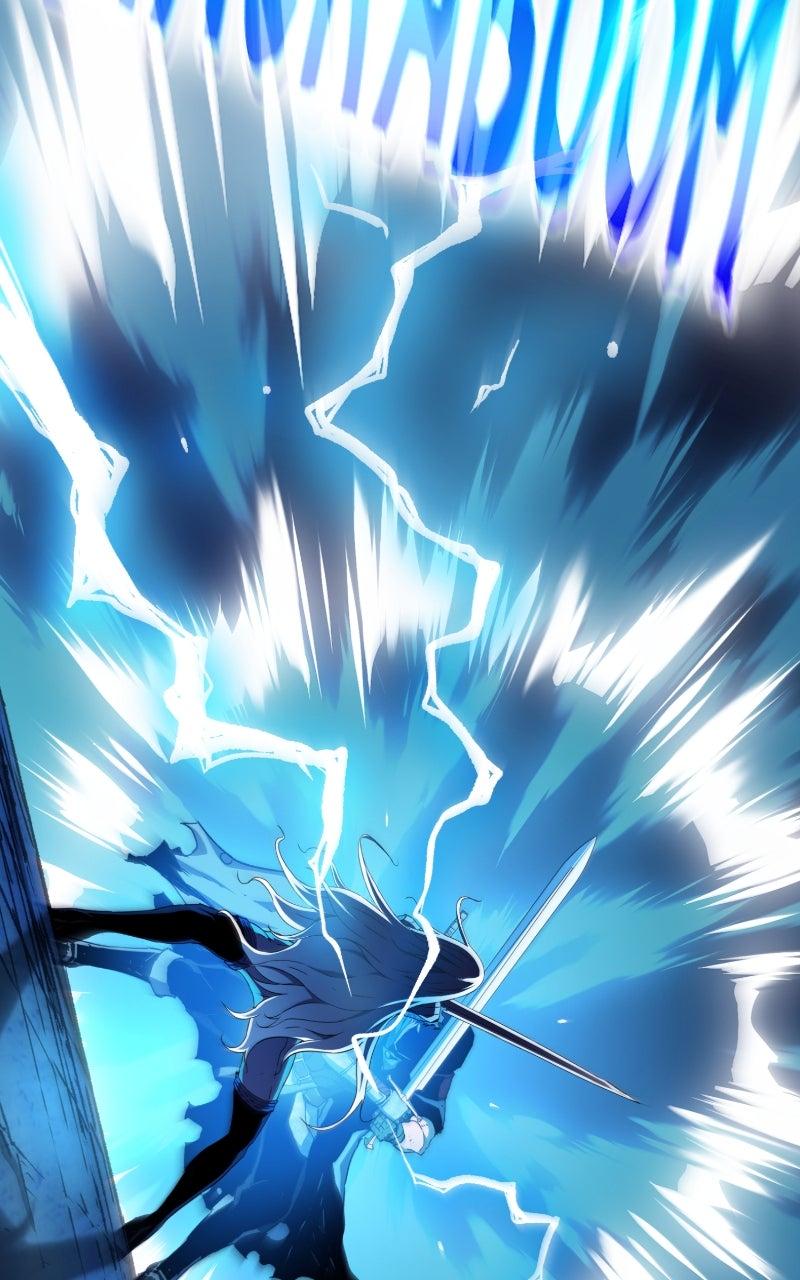 A Knight With a Time Limit Chapter 57 - Page 66