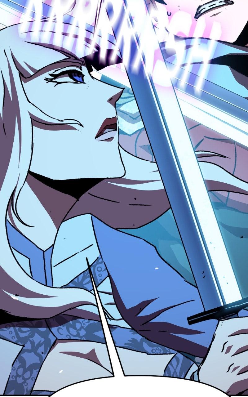 A Knight With a Time Limit Chapter 57 - Page 69