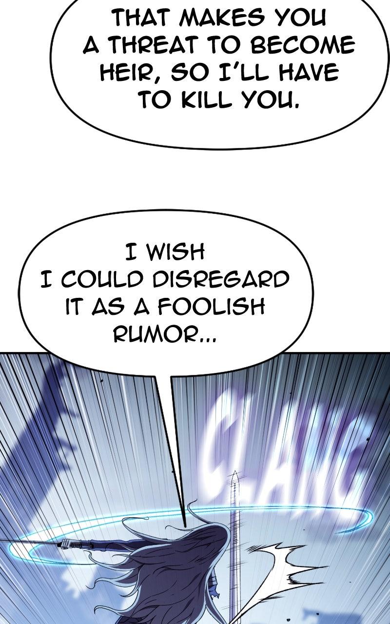 A Knight With a Time Limit Chapter 57 - Page 70