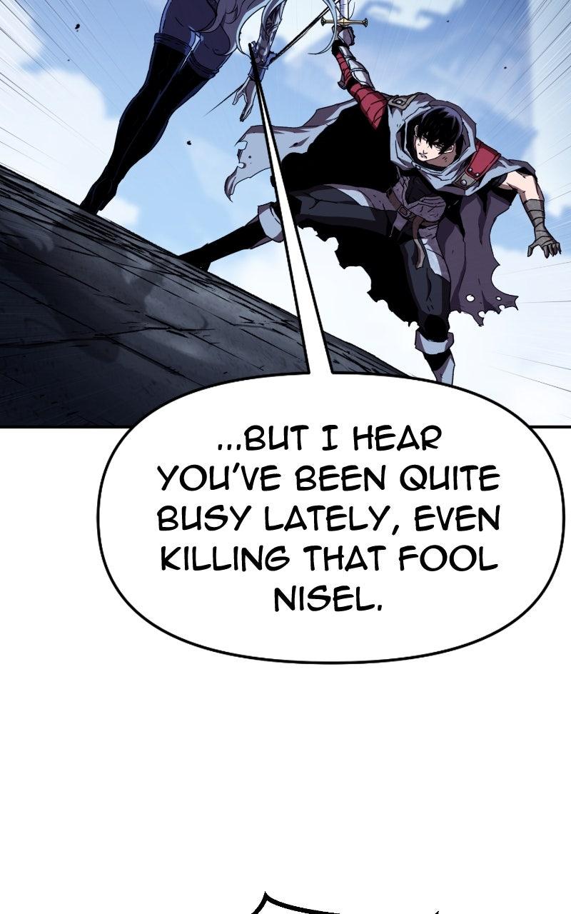 A Knight With a Time Limit Chapter 57 - Page 71