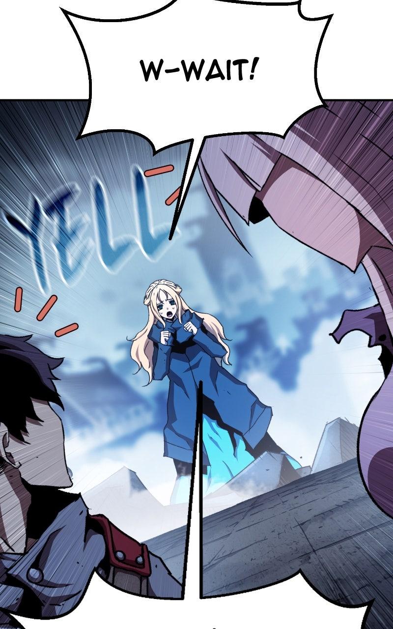 A Knight With a Time Limit Chapter 57 - Page 72