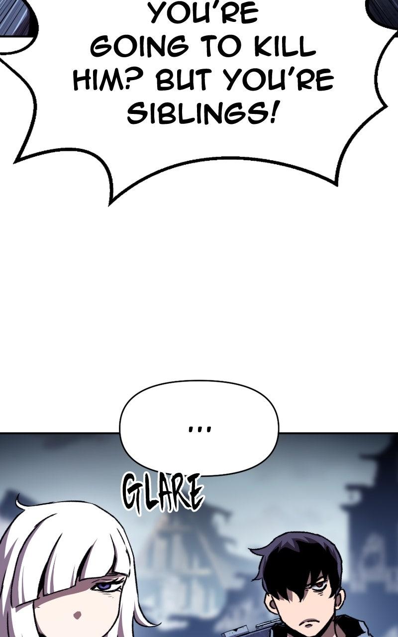 A Knight With a Time Limit Chapter 57 - Page 73