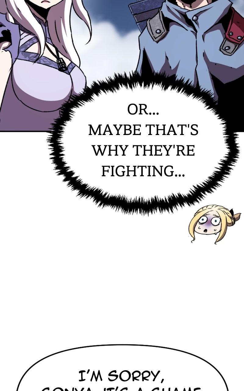 A Knight With a Time Limit Chapter 57 - Page 74