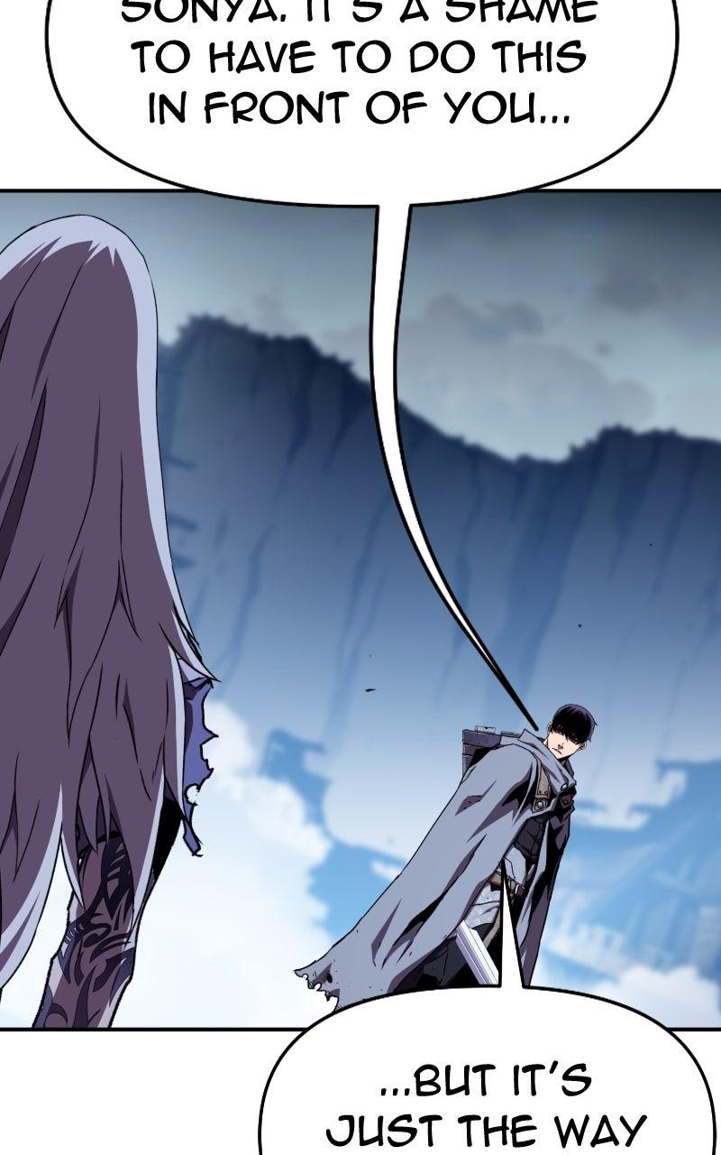 A Knight With a Time Limit Chapter 57 - Page 75