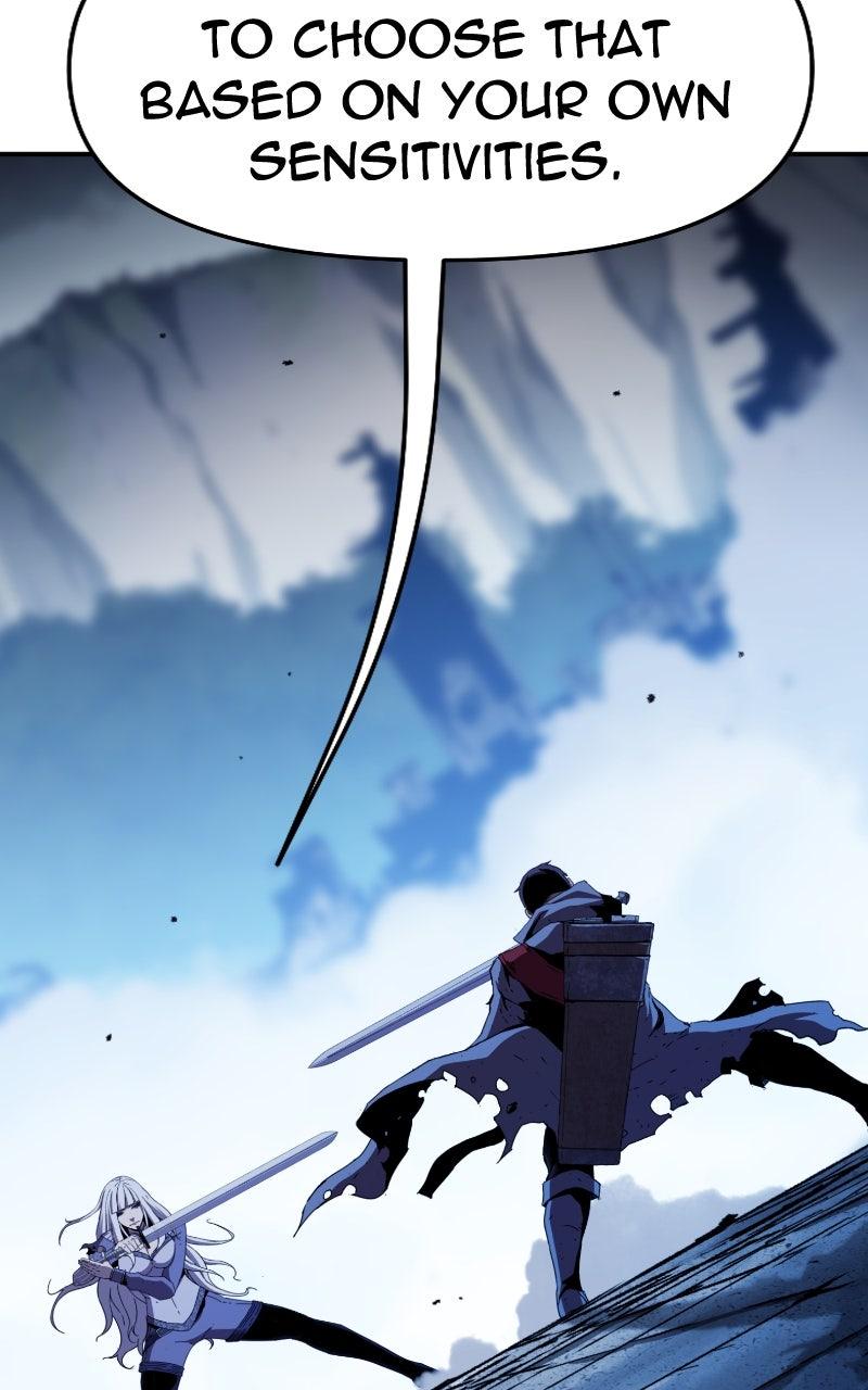 A Knight With a Time Limit Chapter 57 - Page 80