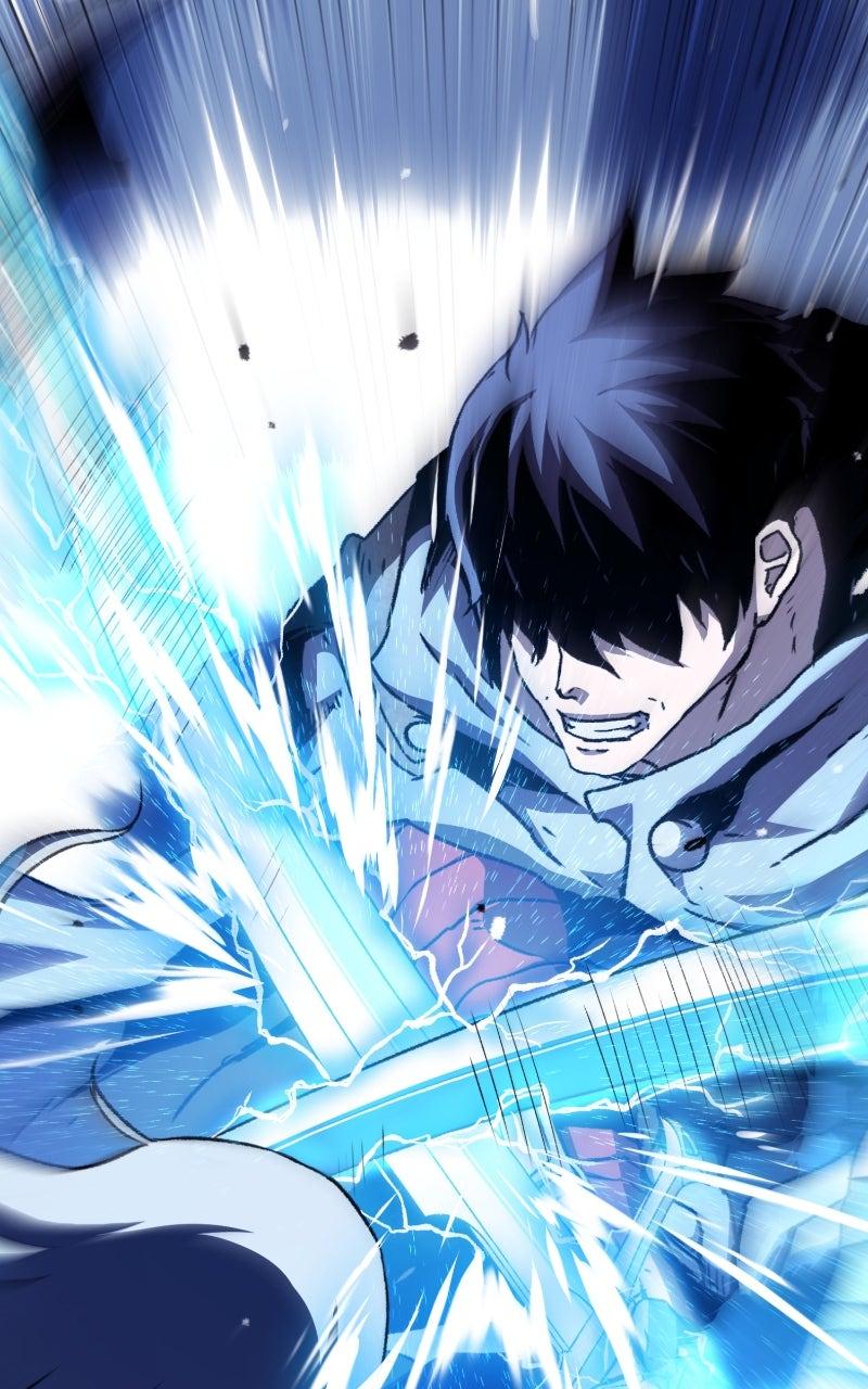 A Knight With a Time Limit Chapter 57 - Page 83