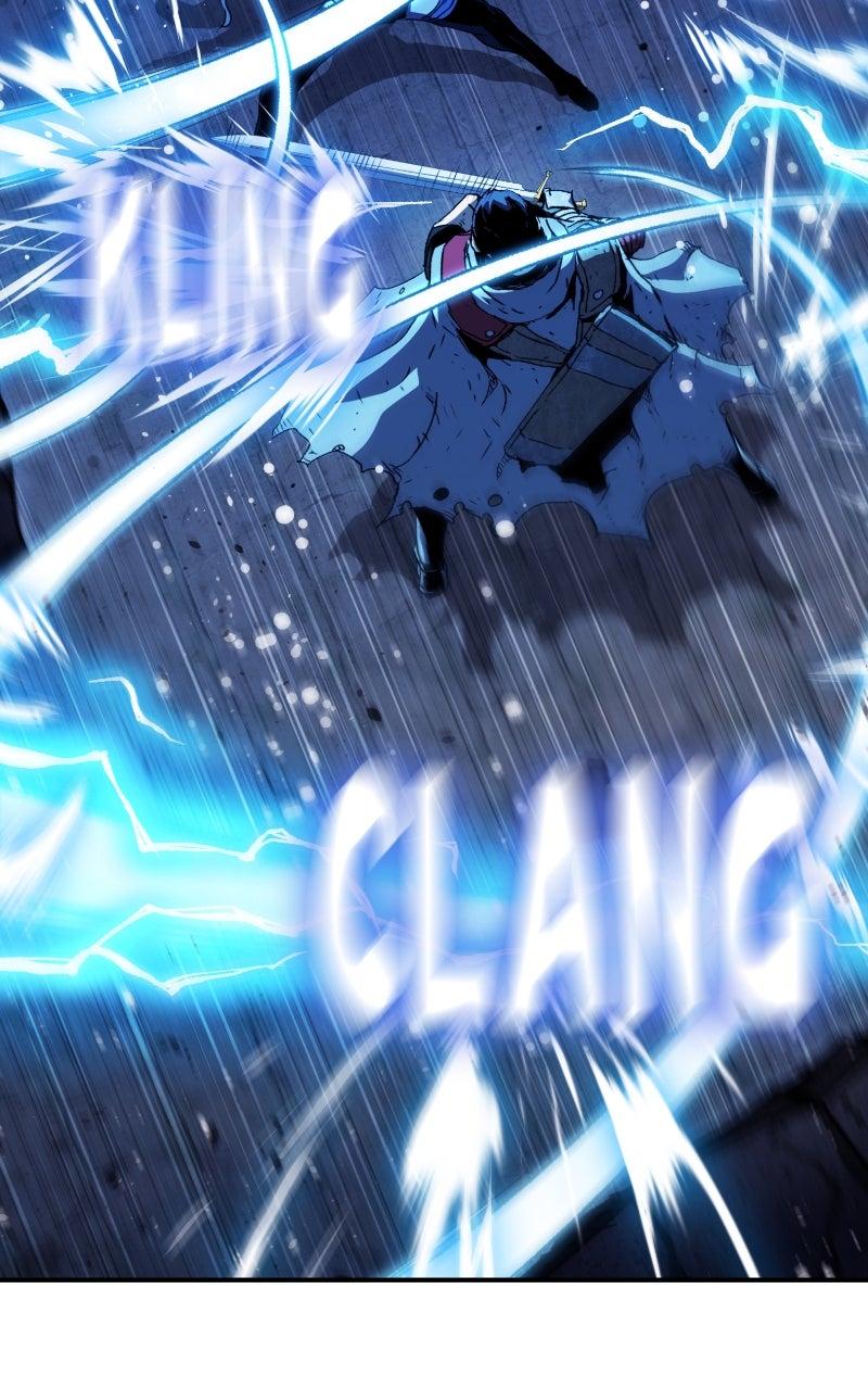 A Knight With a Time Limit Chapter 57 - Page 86