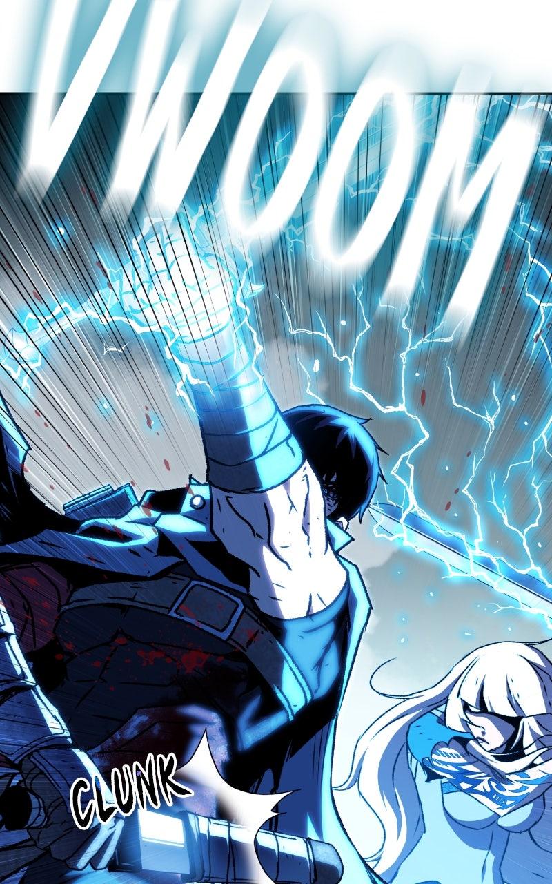 A Knight With a Time Limit Chapter 57 - Page 88