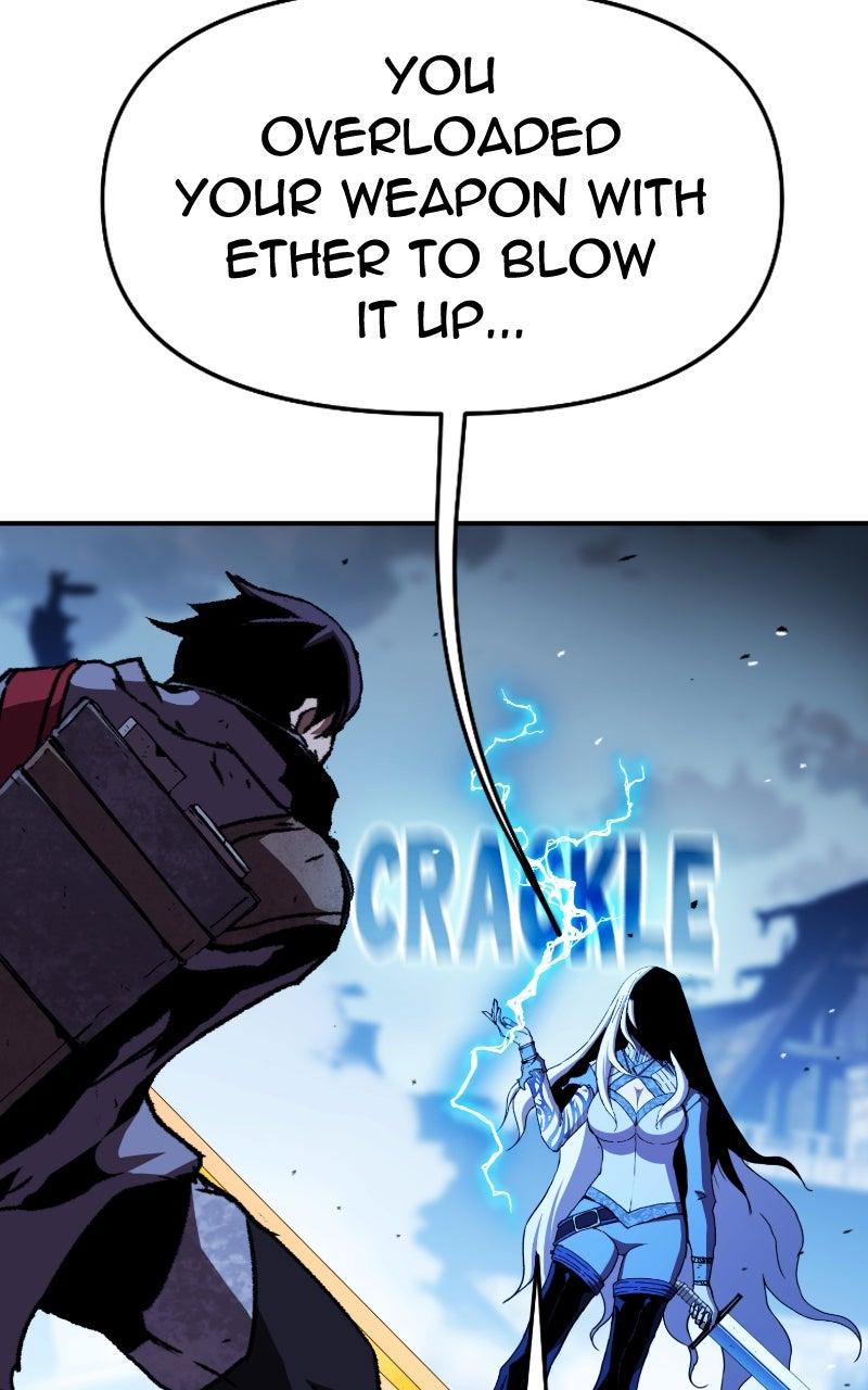 A Knight With a Time Limit Chapter 57 - Page 94