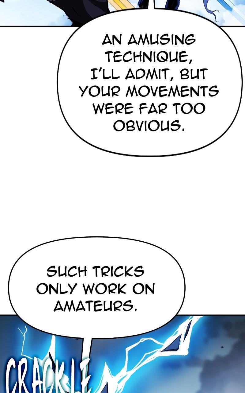 A Knight With a Time Limit Chapter 57 - Page 95