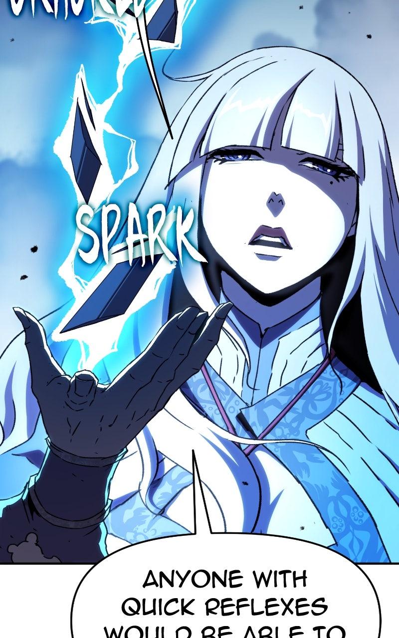 A Knight With a Time Limit Chapter 57 - Page 96