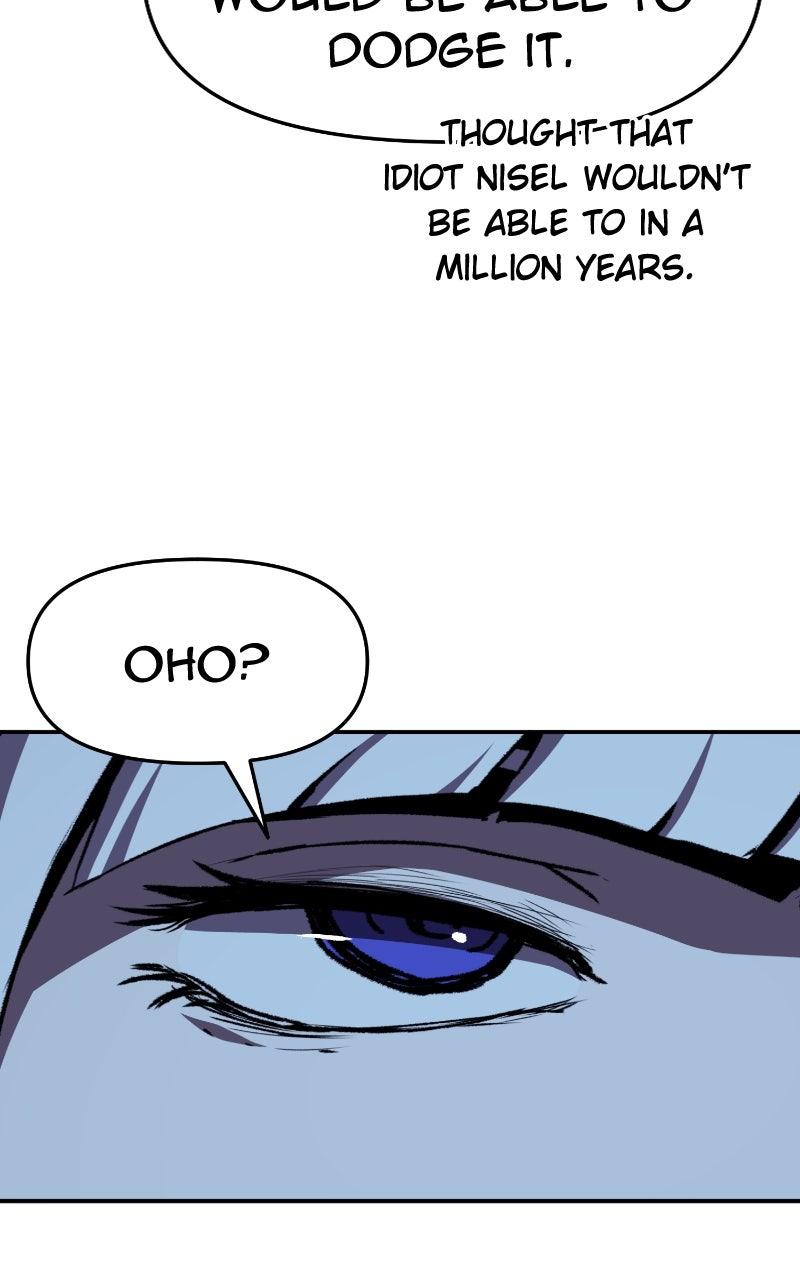 A Knight With a Time Limit Chapter 57 - Page 97