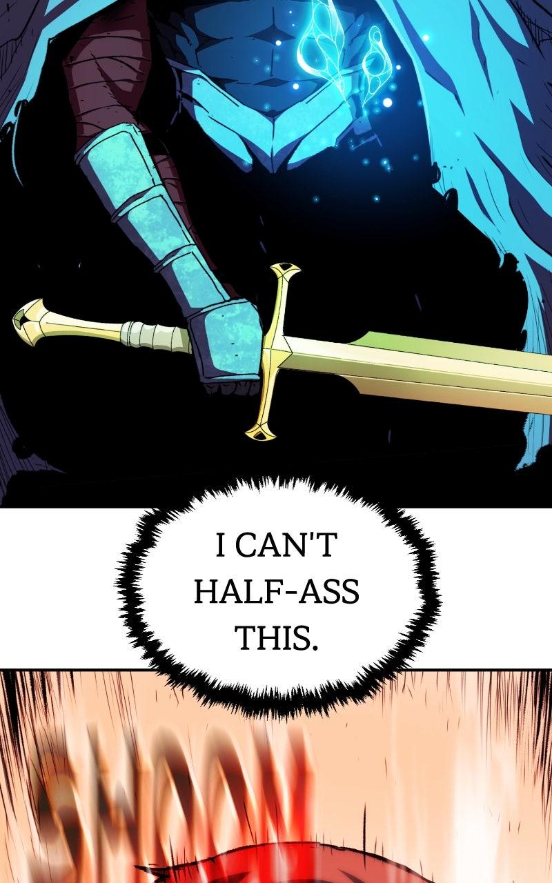 A Knight With a Time Limit Chapter 57 - Page 99