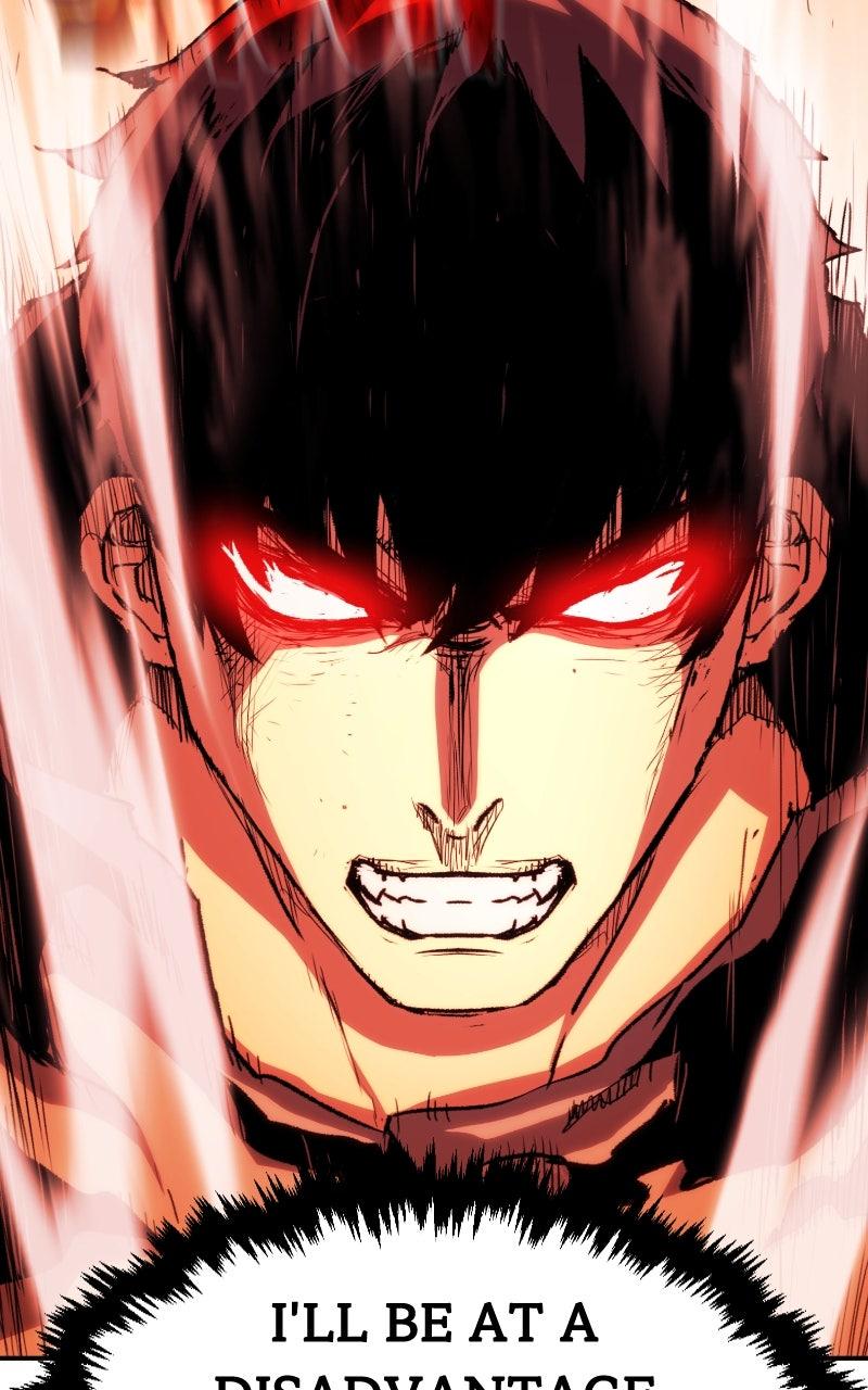 A Knight With a Time Limit Chapter 57 - Page 100