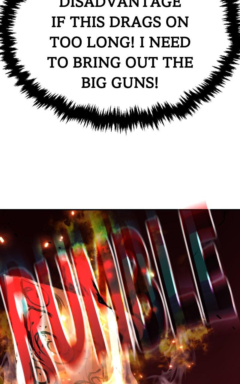 A Knight With a Time Limit Chapter 57 - Page 101