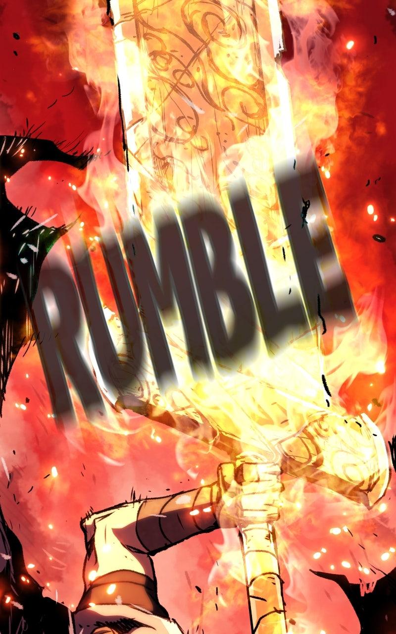 A Knight With a Time Limit Chapter 57 - Page 103