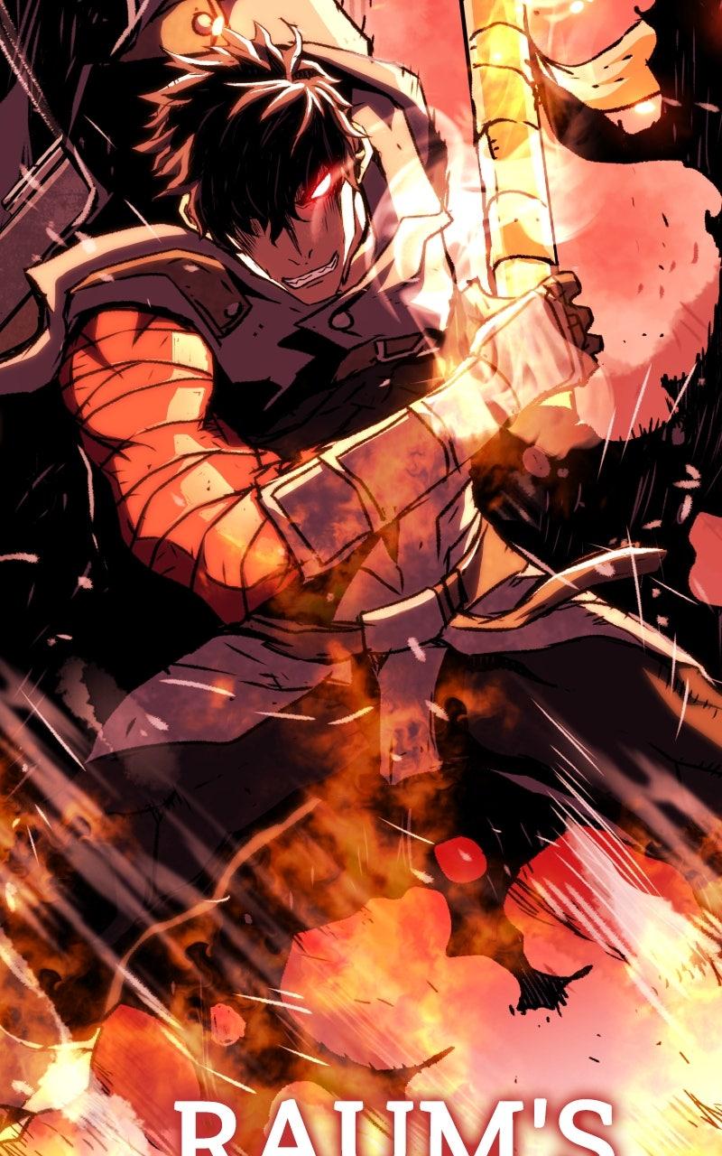 A Knight With a Time Limit Chapter 57 - Page 104