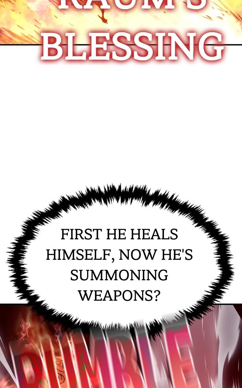 A Knight With a Time Limit Chapter 57 - Page 105