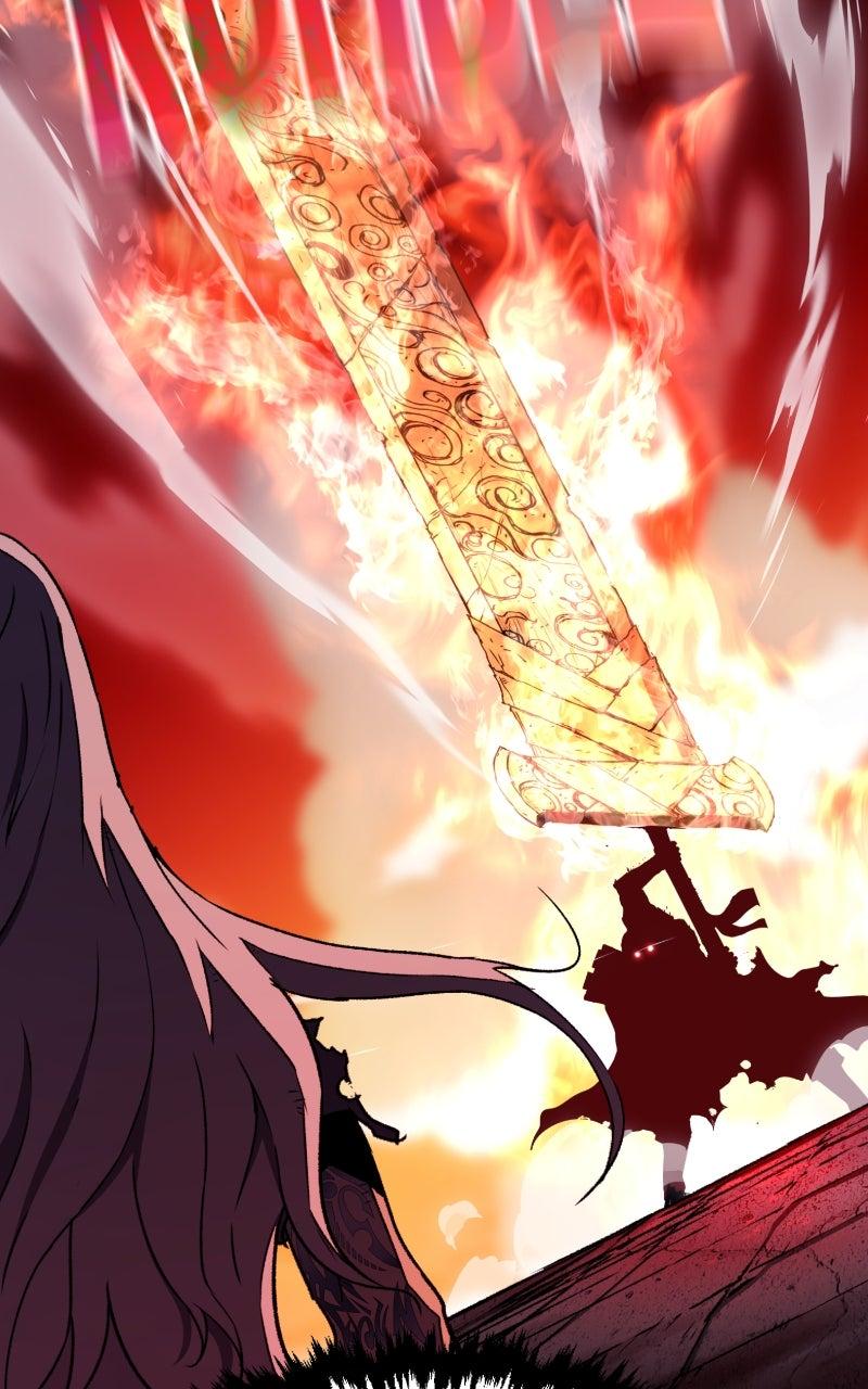 A Knight With a Time Limit Chapter 57 - Page 106