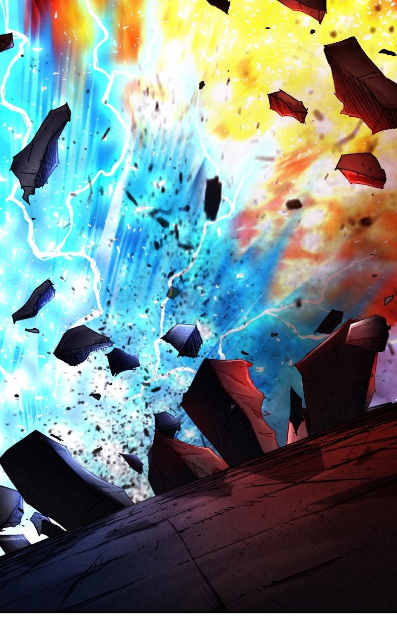 A Knight With a Time Limit Chapter 57 - Page 111