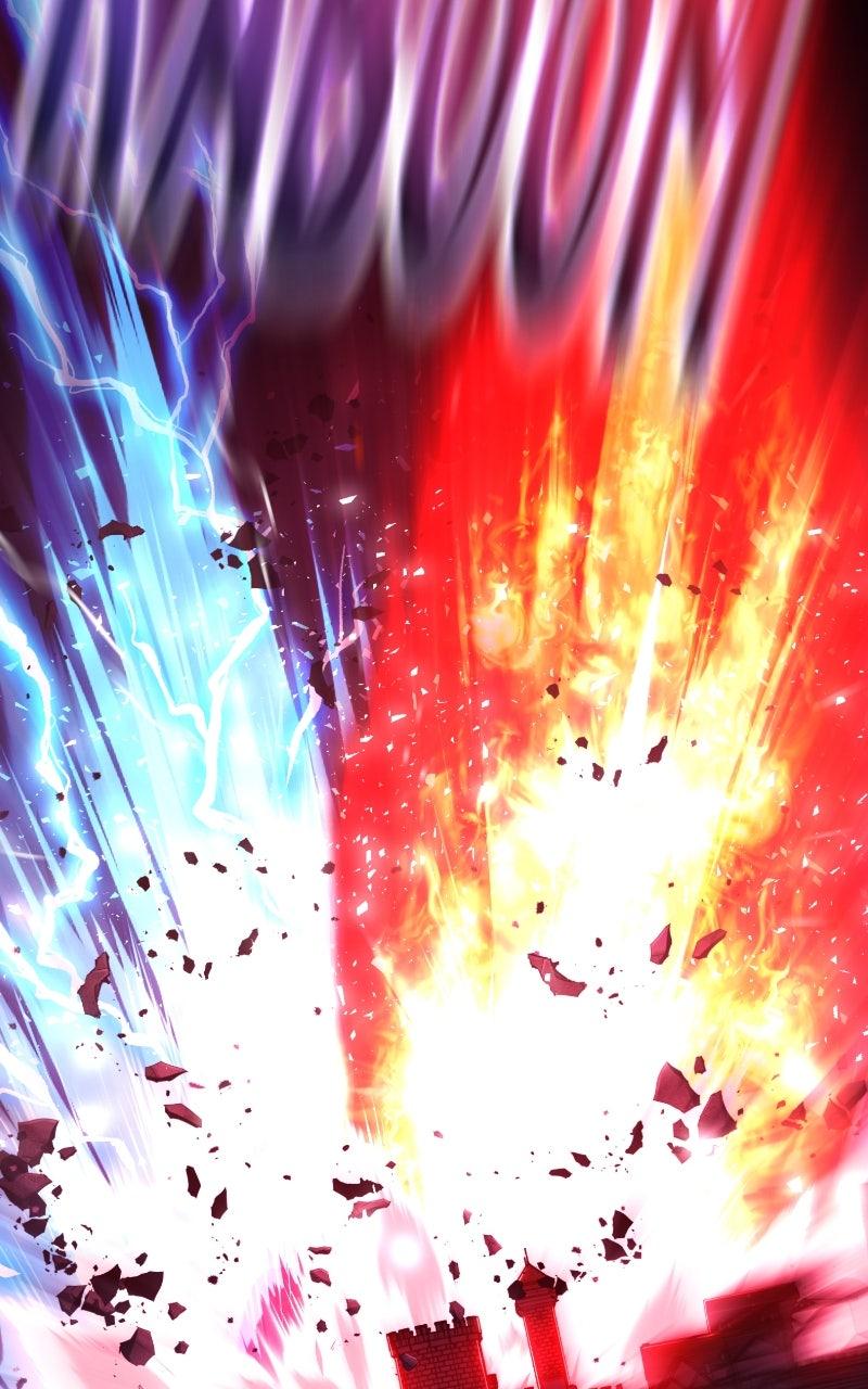 A Knight With a Time Limit Chapter 57 - Page 113