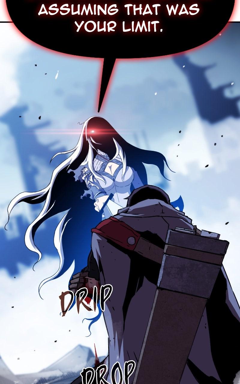 A Knight With a Time Limit Chapter 57 - Page 117