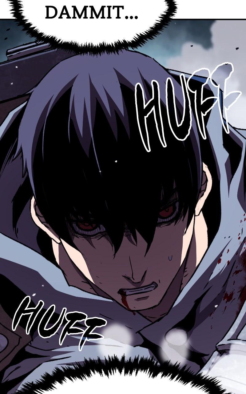 A Knight With a Time Limit Chapter 57 - Page 119