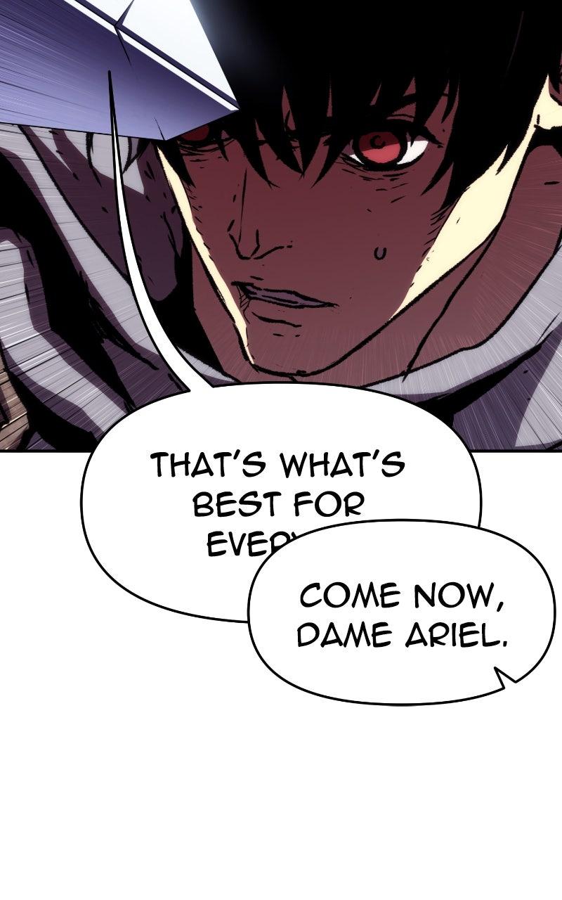 A Knight With a Time Limit Chapter 57 - Page 123