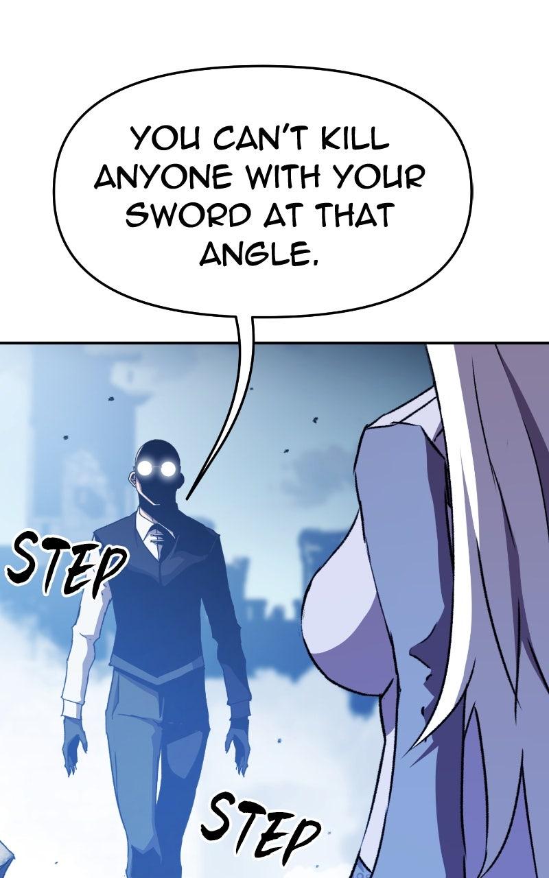 A Knight With a Time Limit Chapter 57 - Page 124