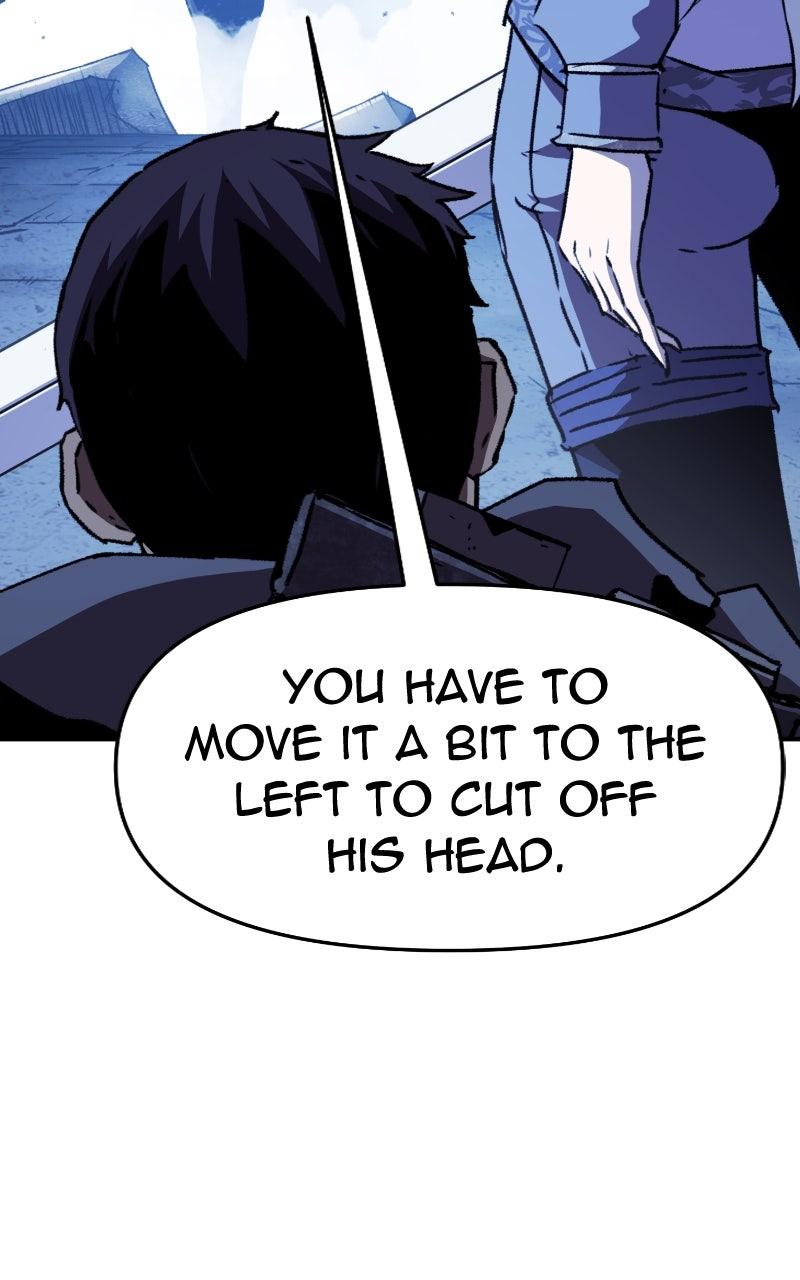 A Knight With a Time Limit Chapter 57 - Page 125